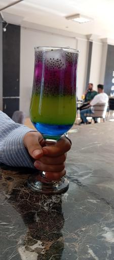 عکس کافه لوتوس