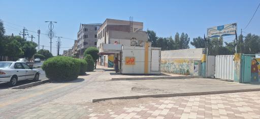 عکس کافی نت بیک 