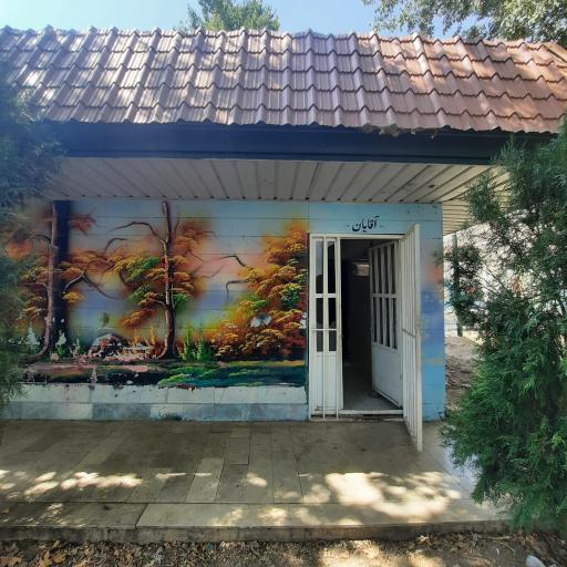 عکس سرویس بهداشتی