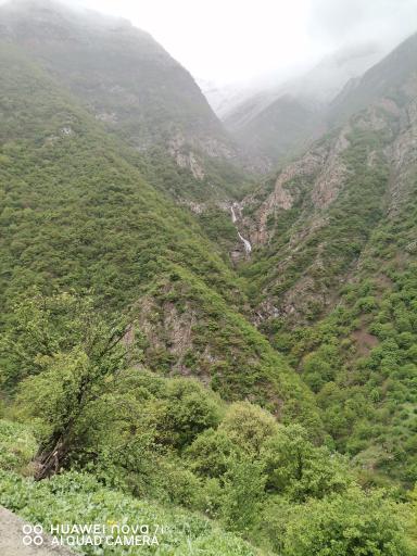 عکس مرزن آباد