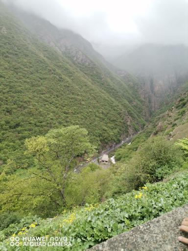 عکس مرزن آباد