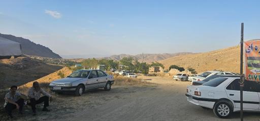 عکس مجتمع آبدرمانی و رستوران ایستی سو