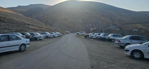 عکس مجتمع آبدرمانی و رستوران ایستی سو