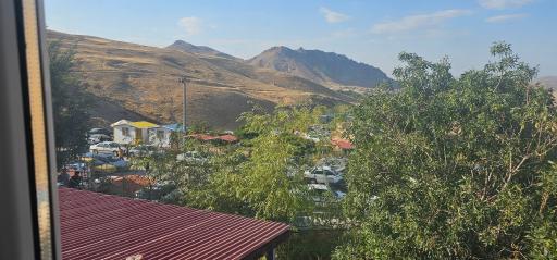 عکس مجتمع آبدرمانی و رستوران ایستی سو