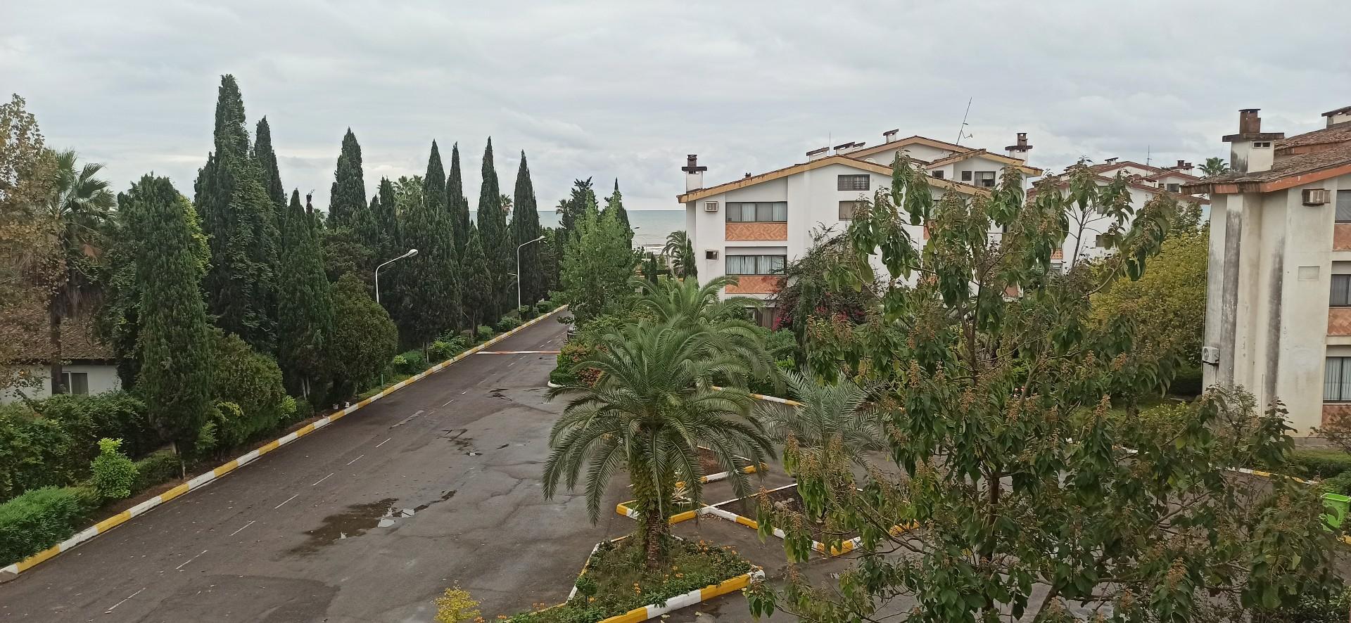 عکس شهرک آکام شهر