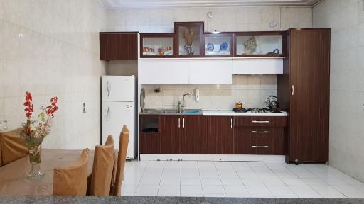 عکس هتل آپارتمان ملک