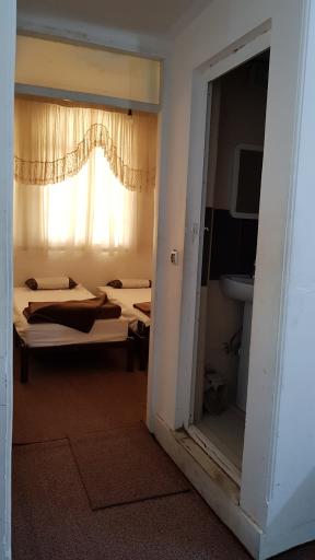 عکس هتل آپارتمان ملک