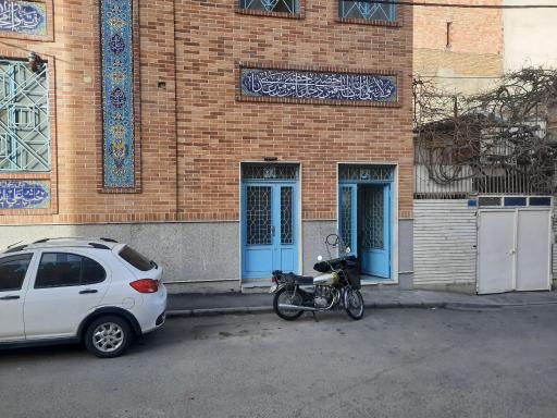عکس جلسه NA مهر