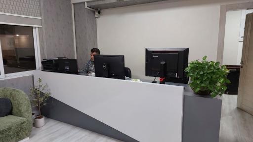 عکس شرکت آرمان آرامش جاودان ( بیمه ایران )