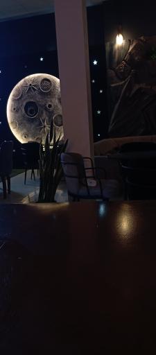 عکس کافه رستوران لوتوس لانژ