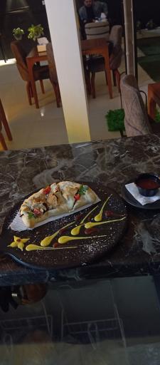 عکس کافه رستوران لوتوس لانژ