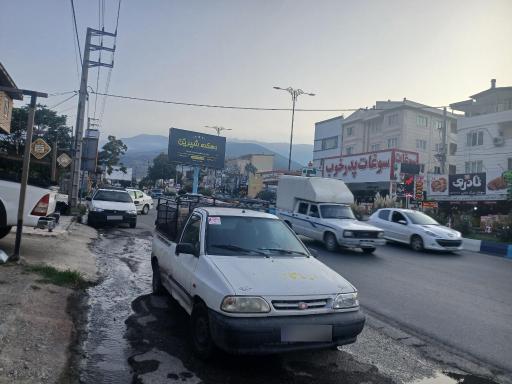 عکس مرزن آباد