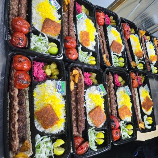 عکس رستوران ال سون