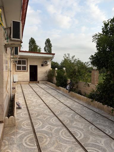 عکس هتل آپارتمان احسان