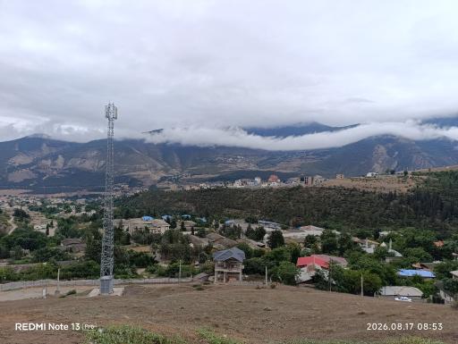 عکس مرزن آباد