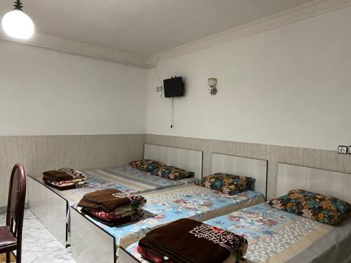 عکس هتل آپارتمان احسان