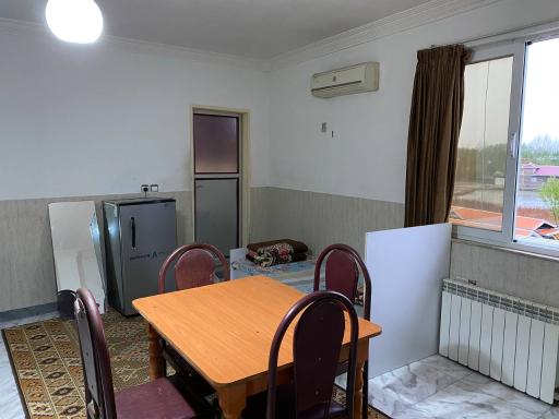 عکس هتل آپارتمان احسان