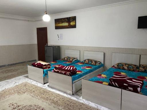 عکس هتل آپارتمان احسان