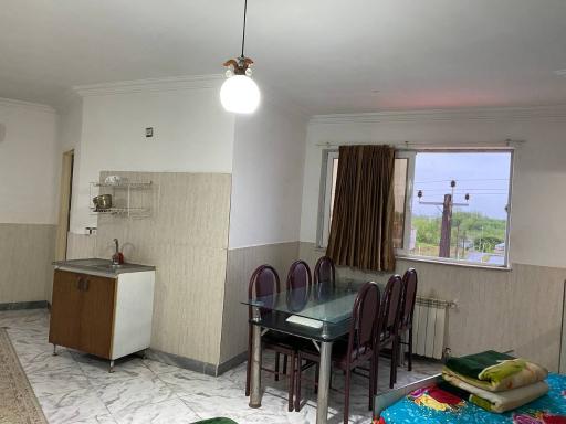 عکس هتل آپارتمان احسان