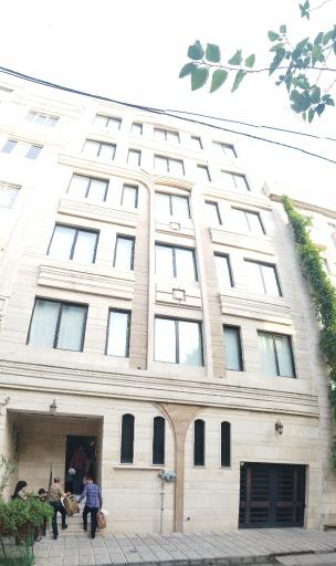 عکس مهمانسرا برق منطقه‌ای خراسان 