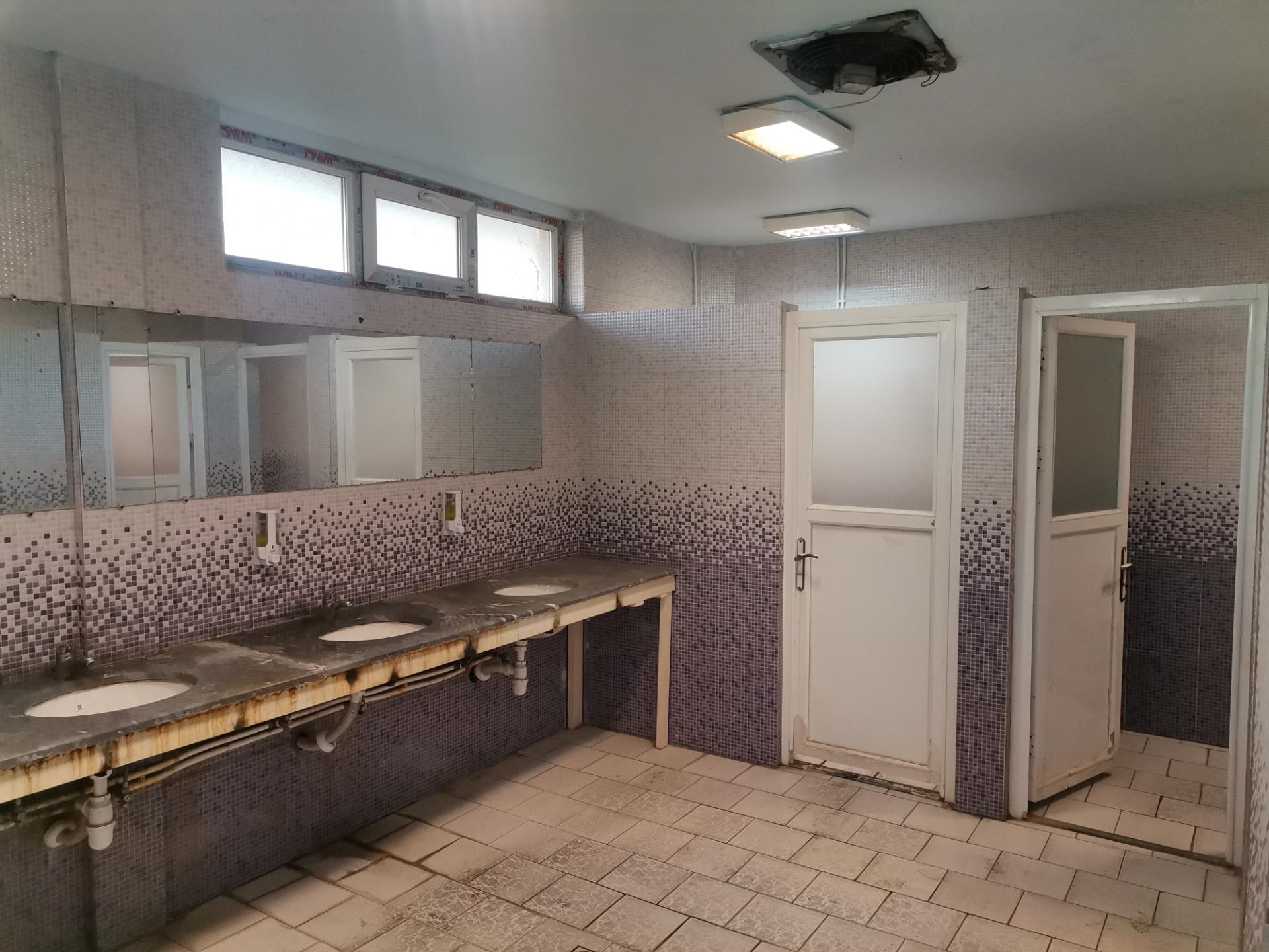 عکس سرویس بهداشتی