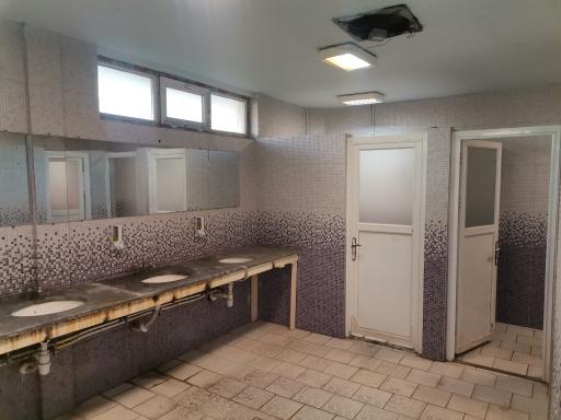 عکس سرویس بهداشتی