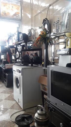 عکس سمساری دوستان