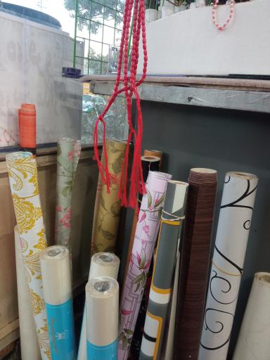 عکس فروشگاه پلاستیک کاترین