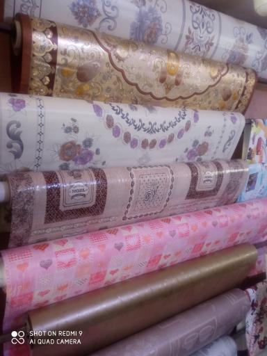 عکس فروشگاه پلاستیک کاترین