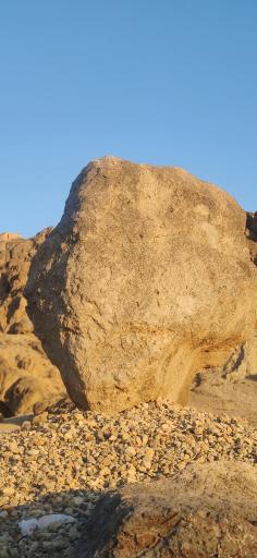 عکس شهر باستانی دارابگرد