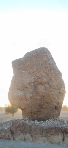 عکس شهر باستانی دارابگرد