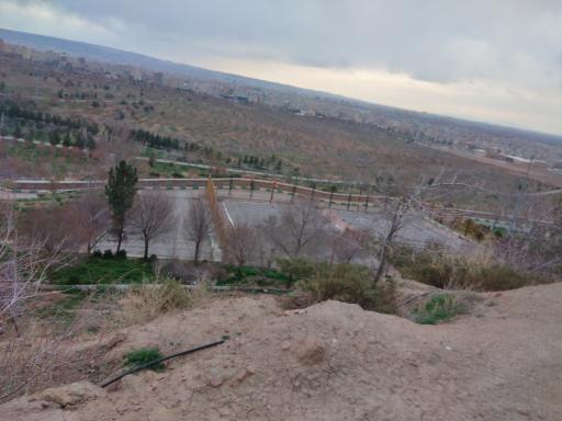 عکس پارک آبشار (شلاله)