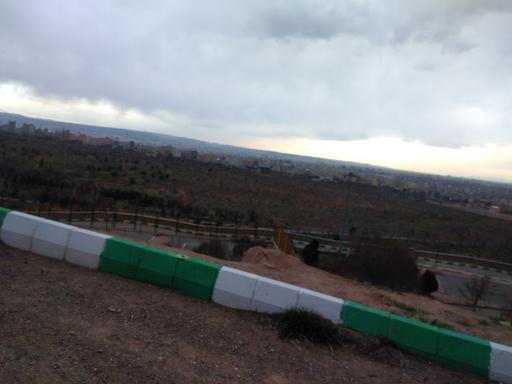 عکس پارک آبشار (شلاله)