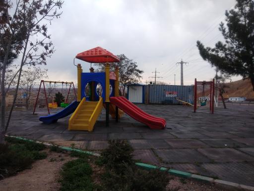 عکس پارک آبشار (شلاله)