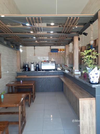 عکس کافه سین