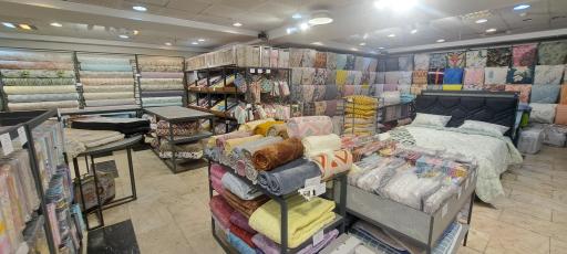 عکس نساجی مرسده