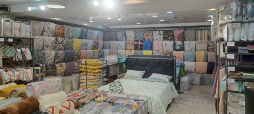 عکس نساجی مرسده