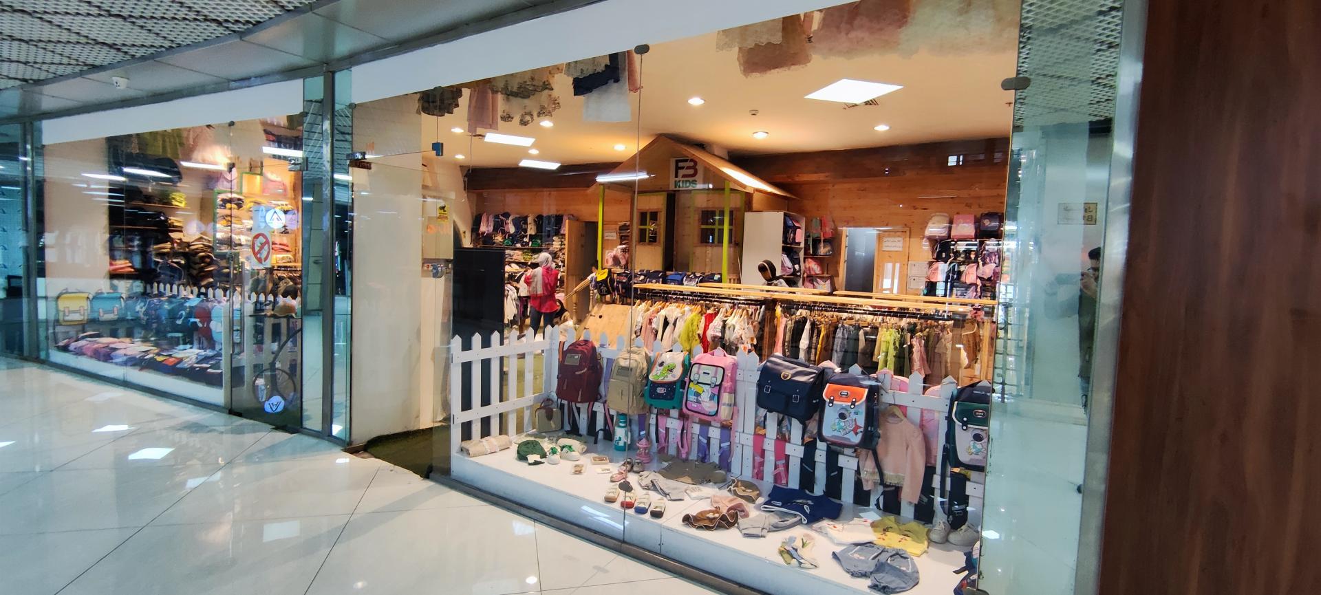 عکس فشن بیبی 