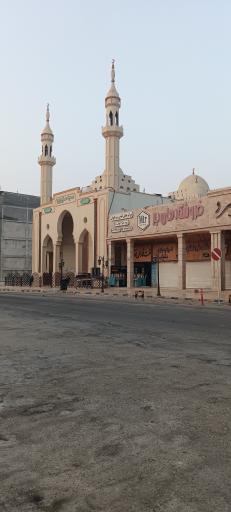 عکس بازار زمرد