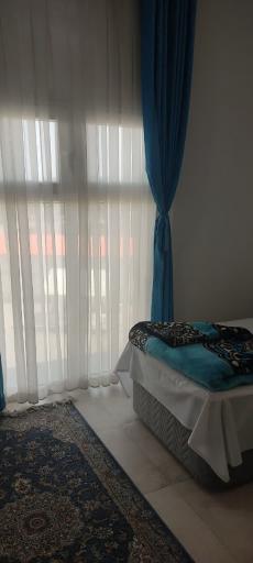 عکس هتل محبین اهل بیت (ع)