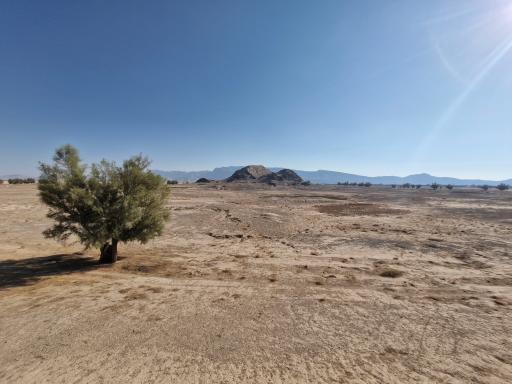 عکس شهر باستانی دارابگرد