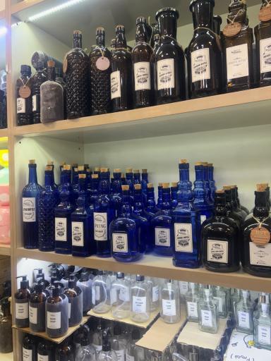 عکس سفال لالجین