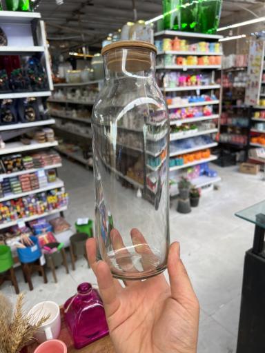 عکس سفال لالجین