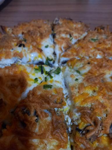 عکس فست فود عمو کاظم