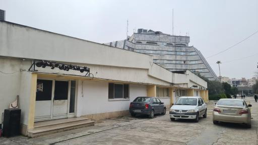 عکس سلف دختران دانشگاه صنعتی نوشیروانی بابل