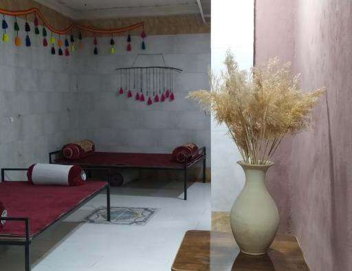 عمده قهوه چلیپا