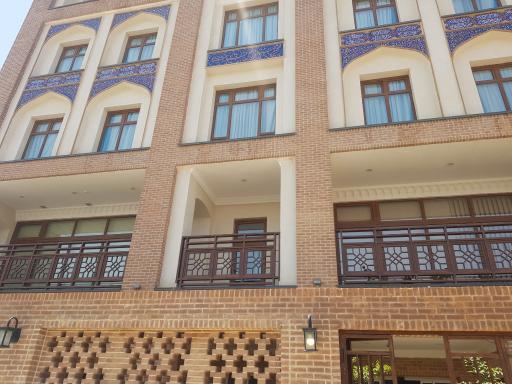 عکس مجمع محبین اهل بیت