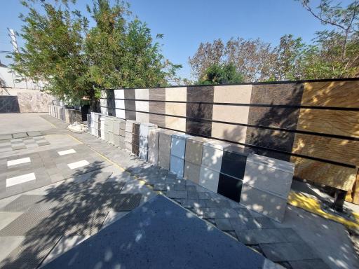 عکس مبین سنگ تیوان