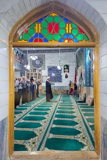 مسجد سجادیه