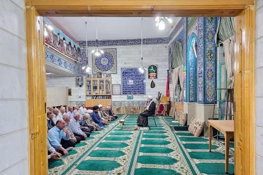 مسجد سجادیه